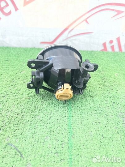 Противотуманная фара передняя Renault Sandero BS1Y