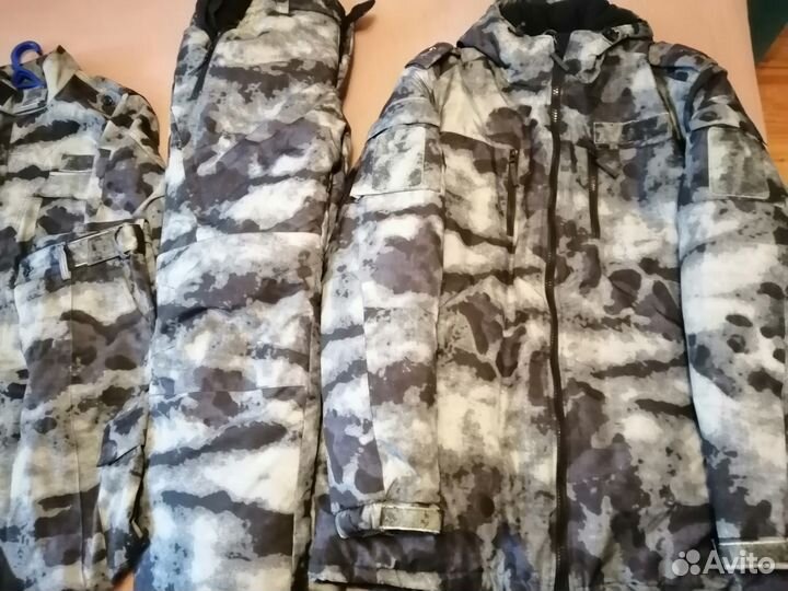 Костюм зимний, летний, демисезонный