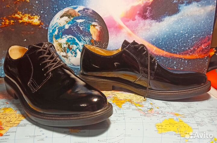 Лобутены мужские