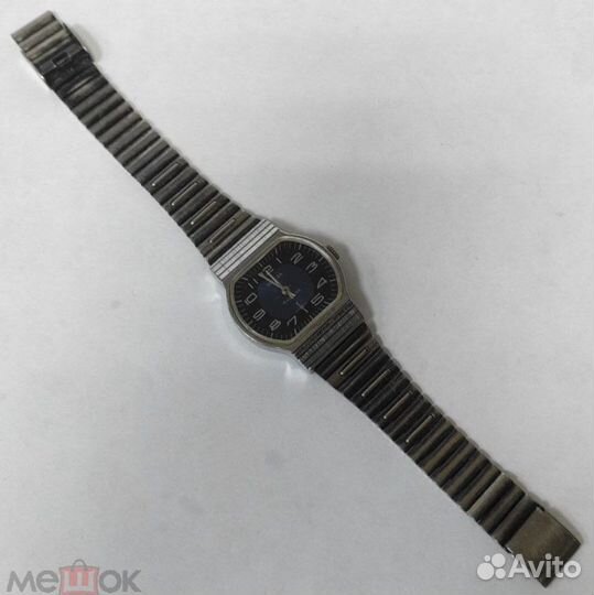 Часы наручные мужские 