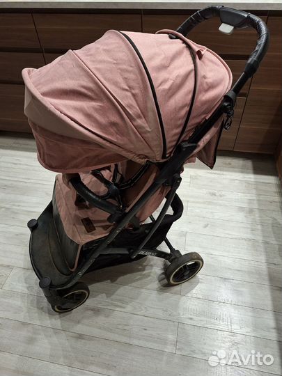 Прогулочная коляска Dearest