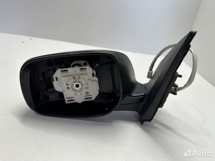 Зеркало заднего вида переднее левое Toyota Corolla
