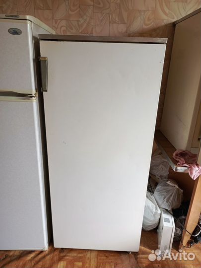 Холодильник полюс 10