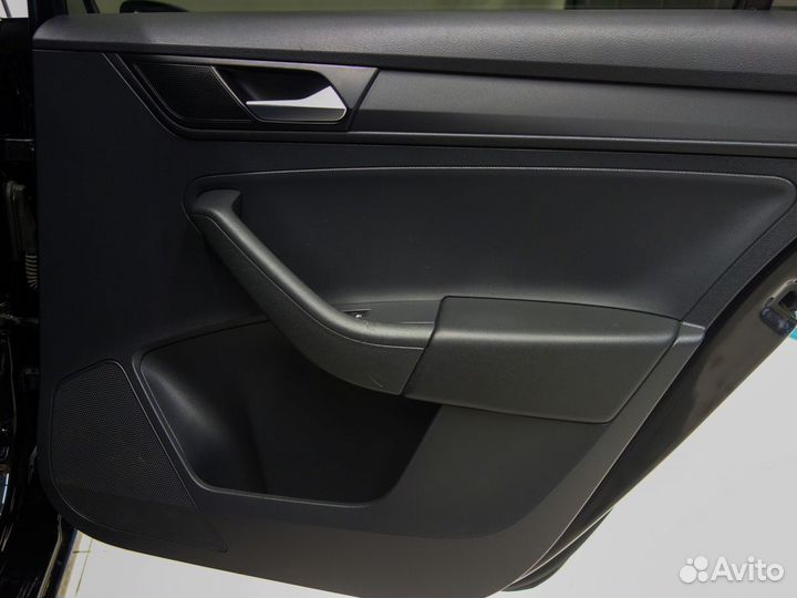 Volkswagen Polo 1.6 МТ, 2020, 61 485 км