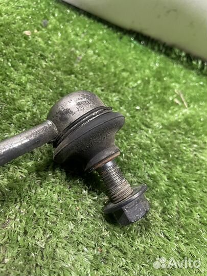 Стойки стабилизатора Mitsubishi ASX