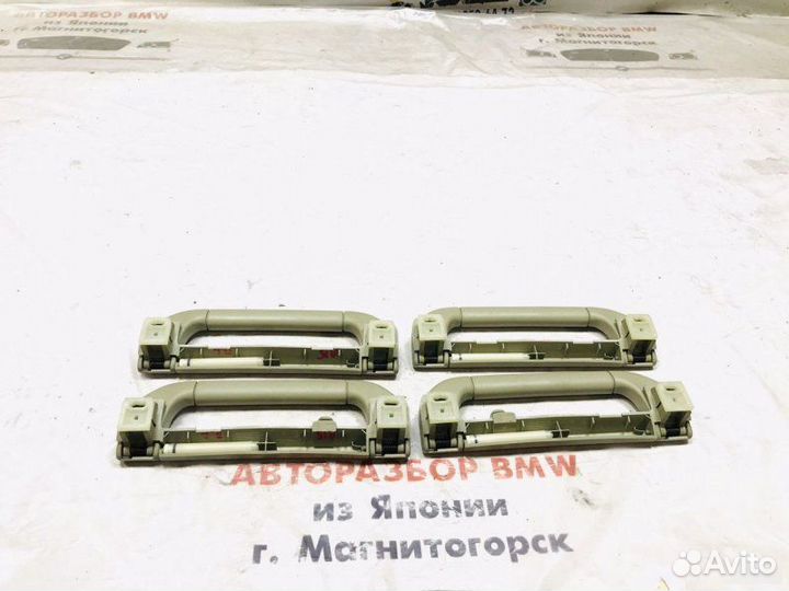 Ручка потолка Bmw X5 E53