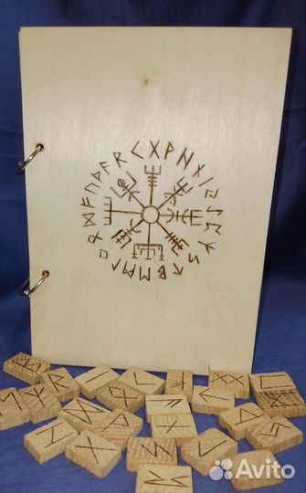 Блокнот ручной работы 