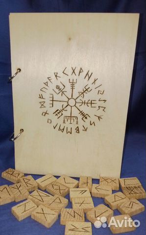 Блокнот ручной работы 