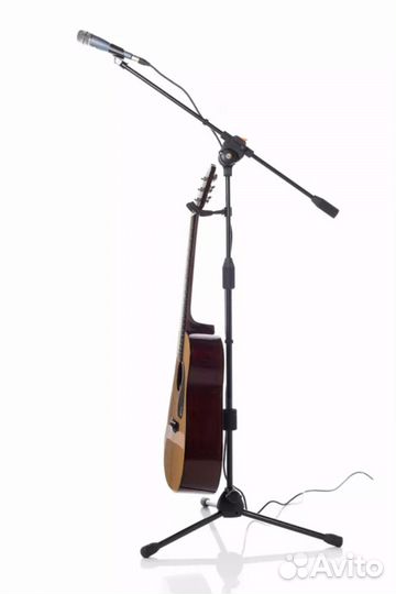 Держатель для гитары Bespeco shgh