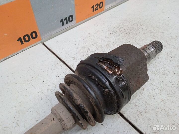 Привод правый передний Infiniti FX30d/FX35/FX37/FX