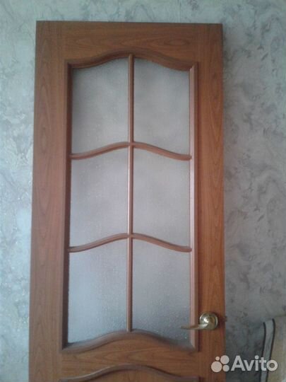 Дверное полотно