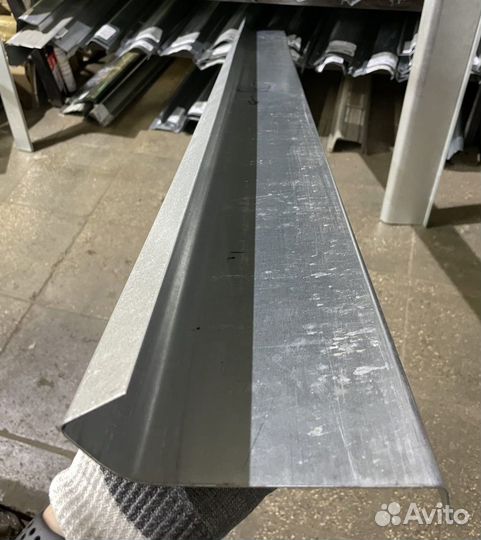 Порог правый Mazda 323F BA, Lantis, Astina 1994-19