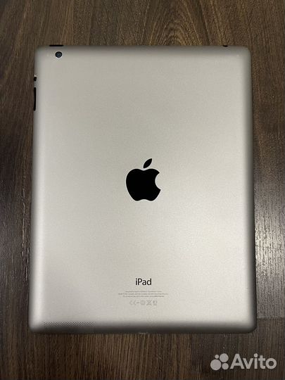 iPad 3 на запчасти