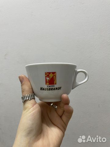 Набор чашек