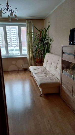 3-к. квартира, 52,2 м², 6/9 эт.