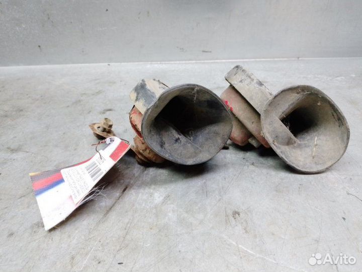 Сигнал звуковой Volkswagen Passat B5 1996-2000