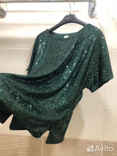 Блузка H&M.Размер M-L