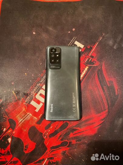 Xiaomi Redmi 10