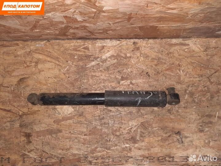 Стойка амортизатора задняя Ford Transit 5