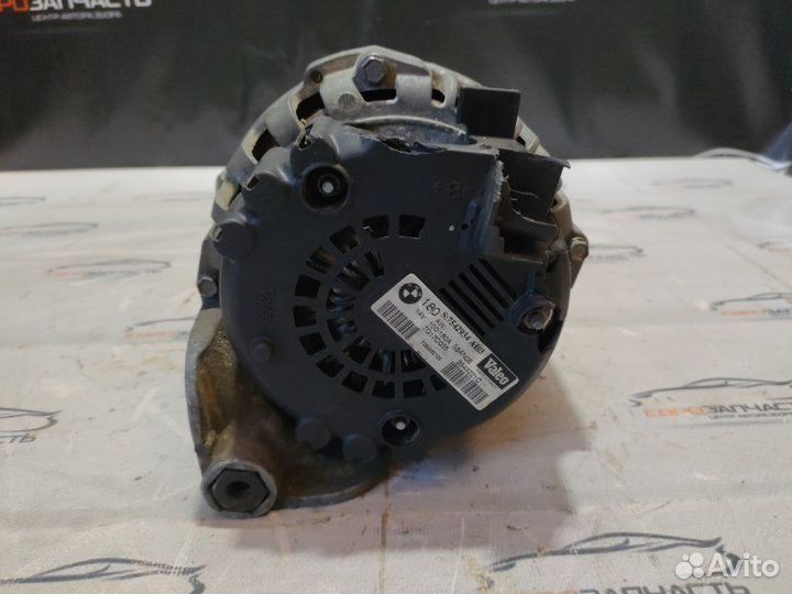 Генератор Bmw 7 E65 N62B40