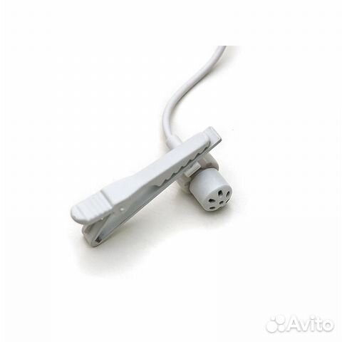 Микрофон-клипса на монитор Dialog M-107W