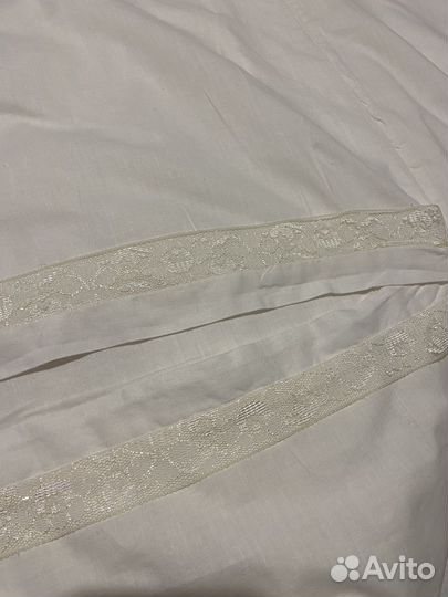 Пододеяльник СССР