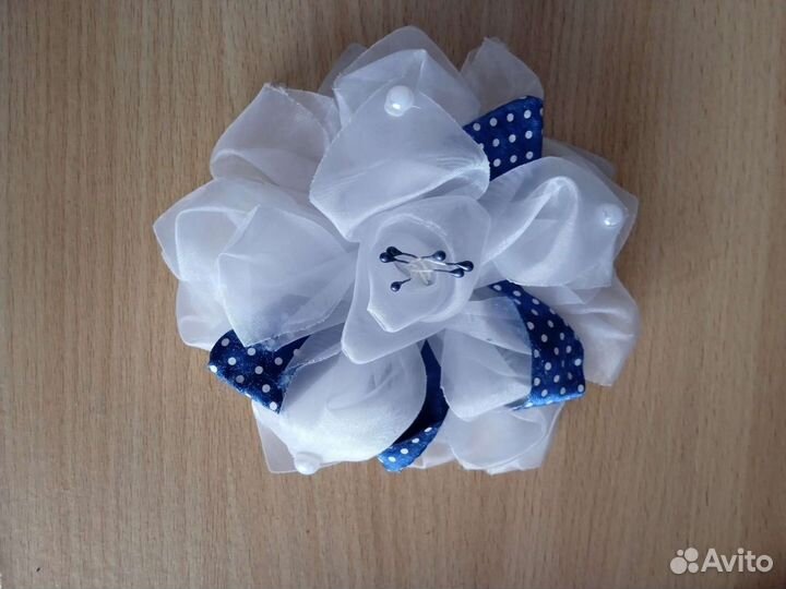 Банты для волос