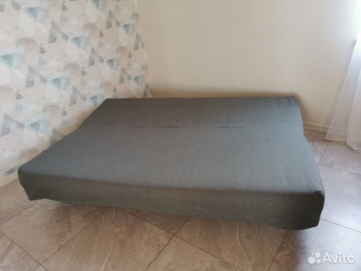 Чехлы на диван Бединге, Эксарби и др. на IKEA