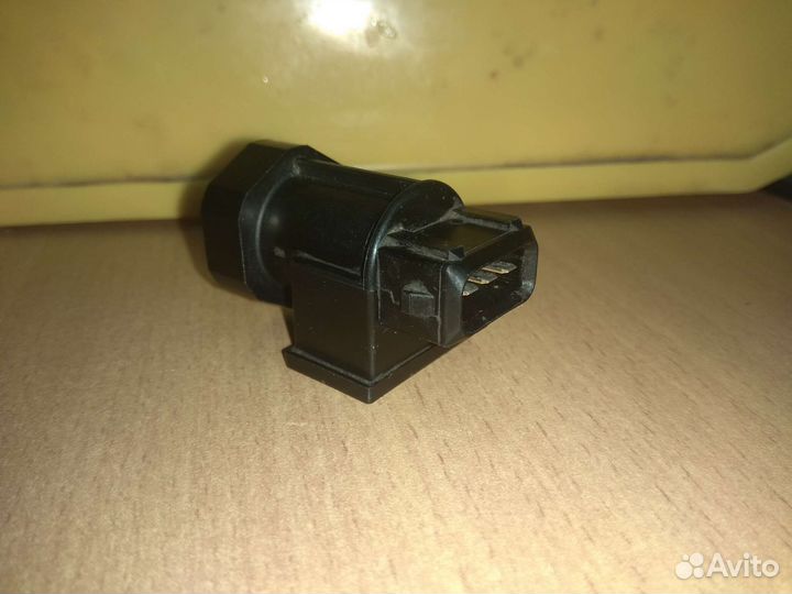 Датчик скорости