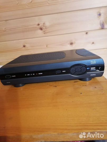 Тв приставка