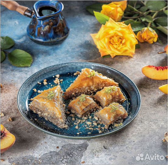 Пахлава Баклава