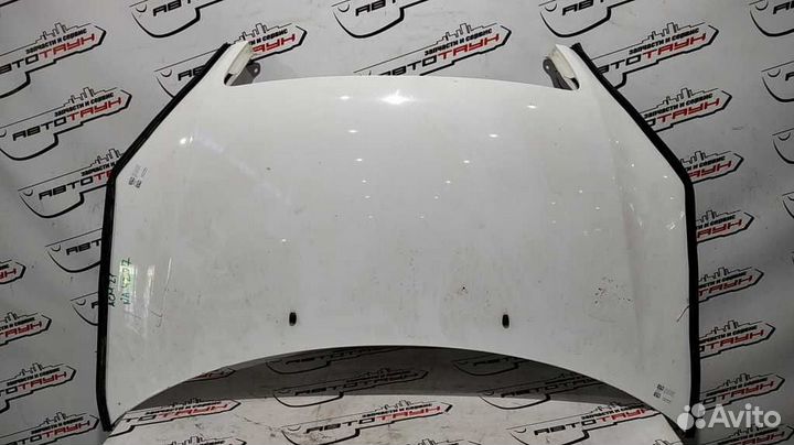 Капот toyota avensis verso ipsum picnic ACM21W ACM