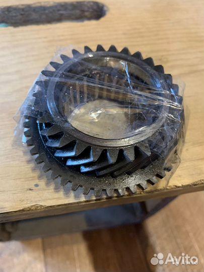 Шестерня 3-ей Mitsubishi lancer mirage 1,8 л