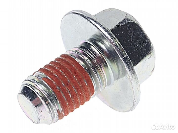 Болт chevrolet OE