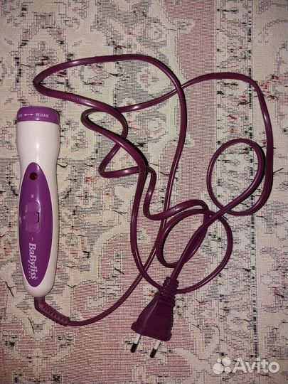 Стайлер для волос Babyliss type F55a REF 2020CE