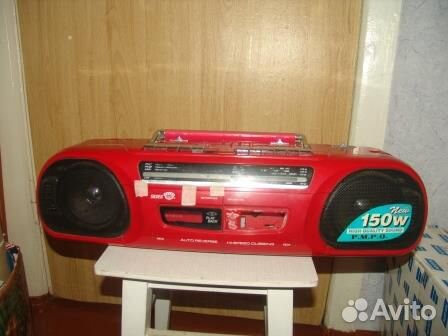 Русский рок на виниле и магнитной ленте