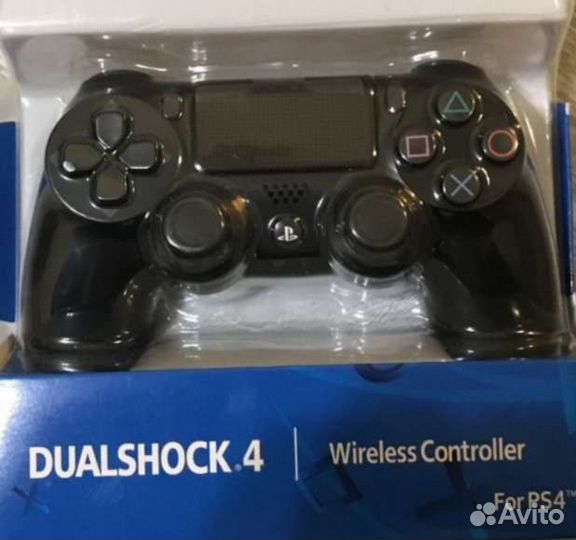 Sony PS4