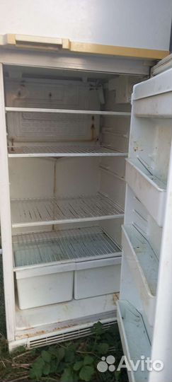 Холодильник бу
