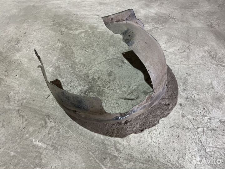 Локер подкрылок передний правый LADA Vesta