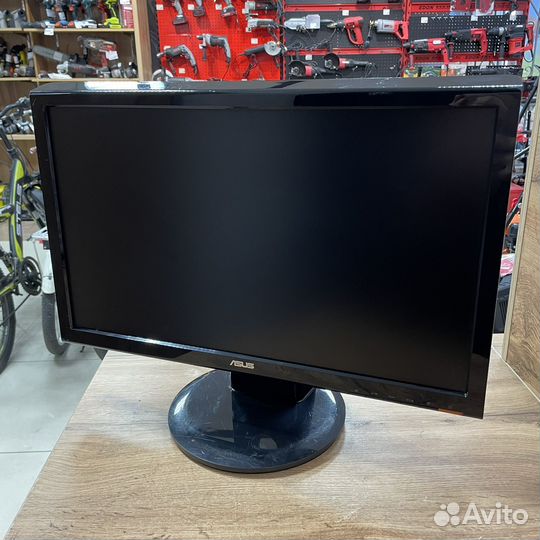 Монитор asus VH228