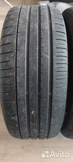 Dunlop SP Sport Maxx 050+ 205/55 R16 94W