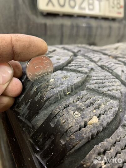 Bridgestone Ice Cruiser 7000 225/65 R17