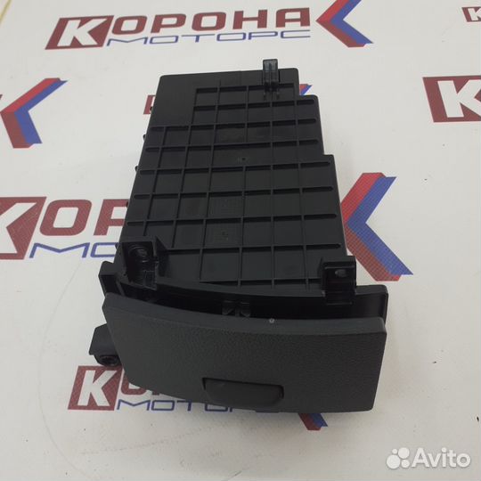 Подстаканник центральной консоли салона hyundai H