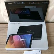 Asus ZenPad 10