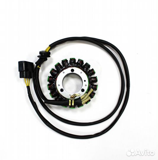 Статор магнето (EPS, kokusan,450-500W) для X8