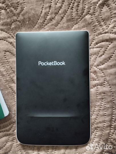 Электронная книга pocketbook 614
