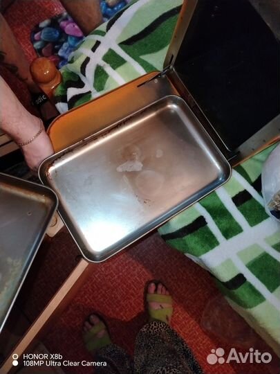 Духовой шкаф кедр