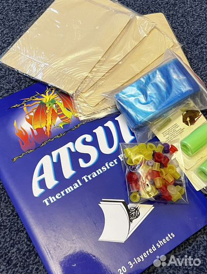 Тату машинки