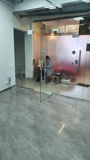 Свободного назначения, 18.6 м²