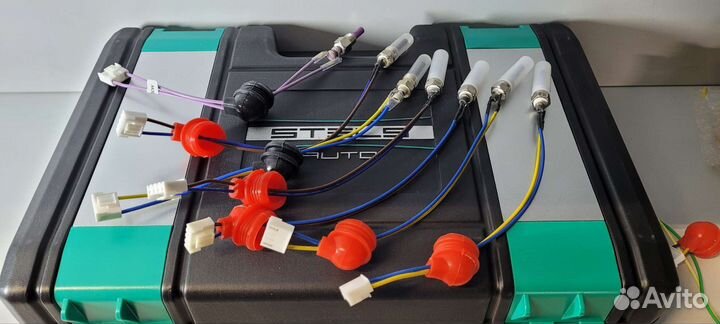 Свеча накаливания автономного отопителя